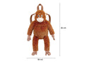 Nuevo Mochila de peluche Punch