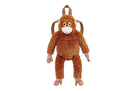 Nuevo Mochila de peluche Punch