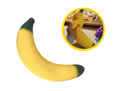 Nuevo-Squeeze XL Banana