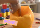 Nuevo-Squeeze XL Queso