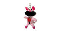 Nuevo-Llavero Peluche Smiling Critters Keychains - PickyPiggy