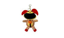 Nuevo-Llavero Peluche Smiling Critters Keychains - DogDay