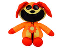 Peluche Smiling Dog