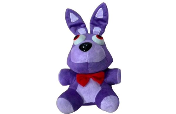 Nuevo-Peluche Freddys-Bonnie