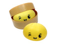 Squeeze Dumpling Mud Colores Pastel 15 cm XL