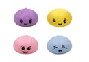 Squeeze Dumpling Mud Colores Pastel 15 cm XL