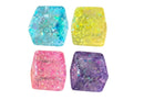 Squeeze Jelly Gel Cubo