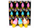Nuevo-Squeeze Mud Cono