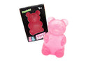 Squeeze Jelly Gel Gummy Bear