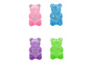 Squeeze Jelly Gel Gummy Bear