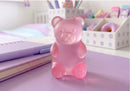 Squeeze Jelly Gel Gummy Bear