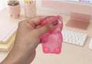 Squeeze Jelly Gel Gummy Bear