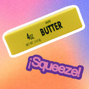 Squishy Mantequilla Butter XL 25 cm