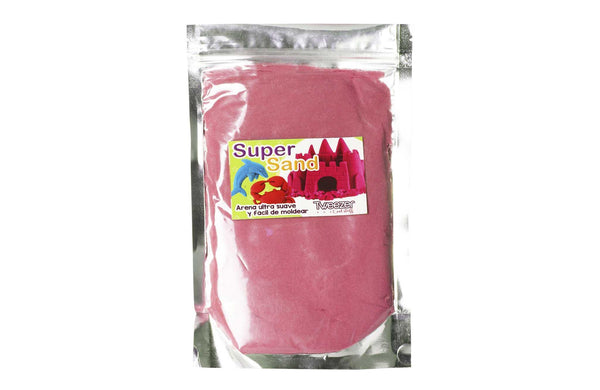 Super Sand Rosa
