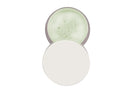 Polvo de Hadas Iluminador Glitter para Rostro / Cabello / Cuerpo color Verde