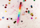 Lapicero rainbow