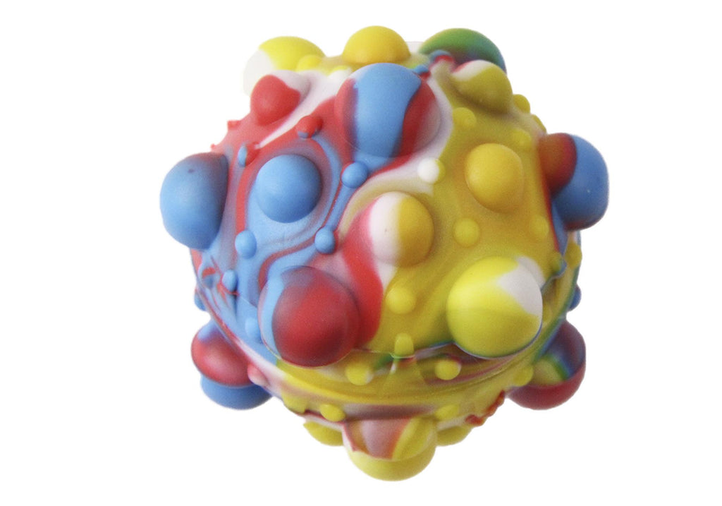 Pop It Ball – Tweezer