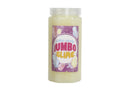 Slime Cotton Candy Jumbo Amarillo