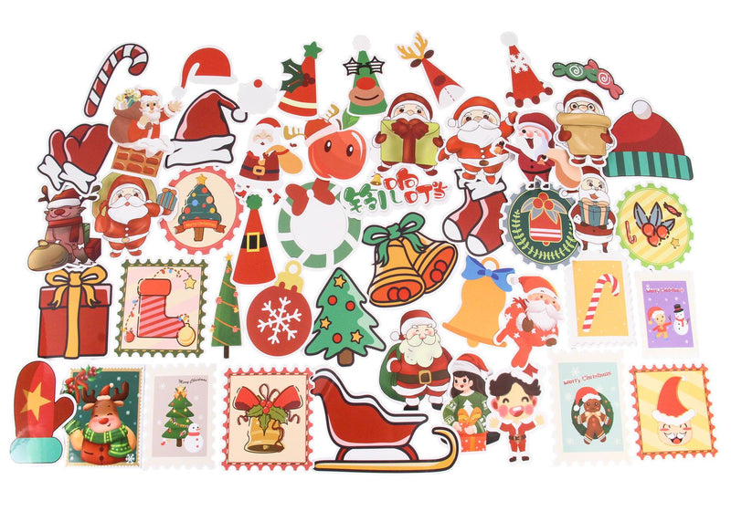 Stickers VSCO Christmas